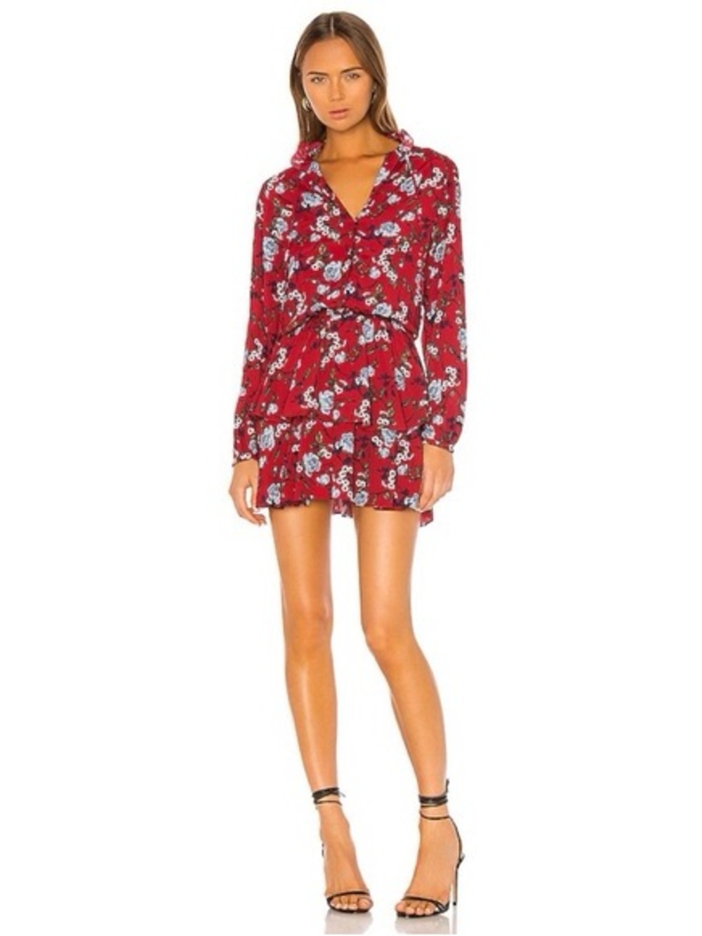 Yumi Kim Love Always Dress